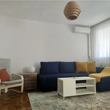 Banja Luka Escape Apartment *