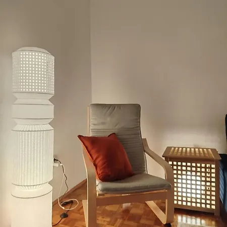 Banja Luka Escape Apartment