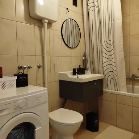 Apartment Banja Luka Escape Pistelici