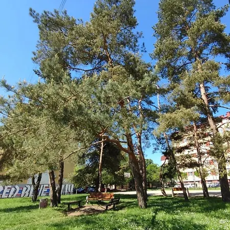 아파트 Banja Luka Escape Pistelici