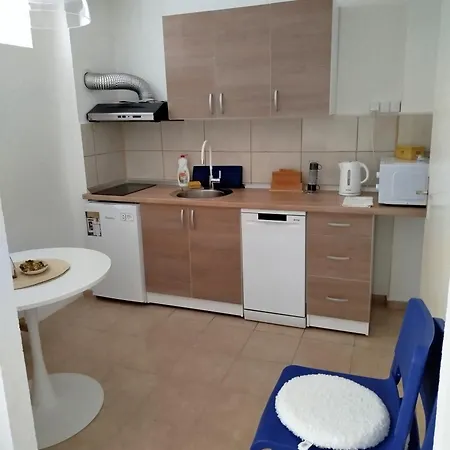 Banja Luka Escape Apartment *